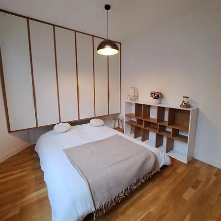 A 5 Minutes De La Place De La Nation, Studio, Paris, Rive Gauche