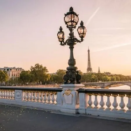 A 5 Minutes De La Place De La Nation, Studio, Paris, Rive Gauche * Париж